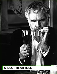 Stan Brakhage
