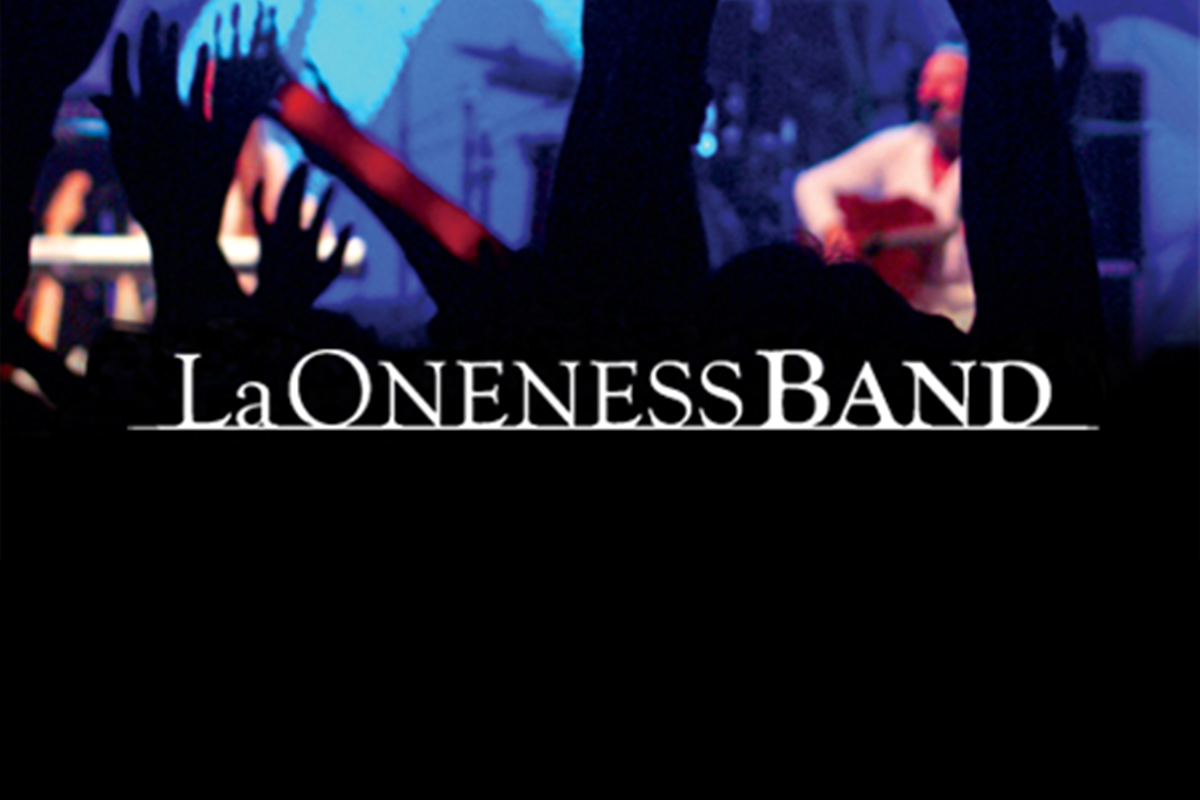 La Oneness Band en el Xirgu 