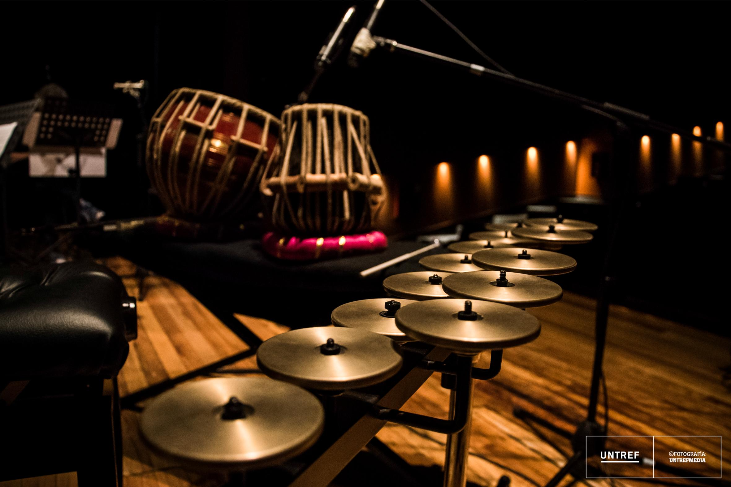 Ciclo de Música para Ensambles | 7ma Edición |  Agenda Temporada Musical 2025 