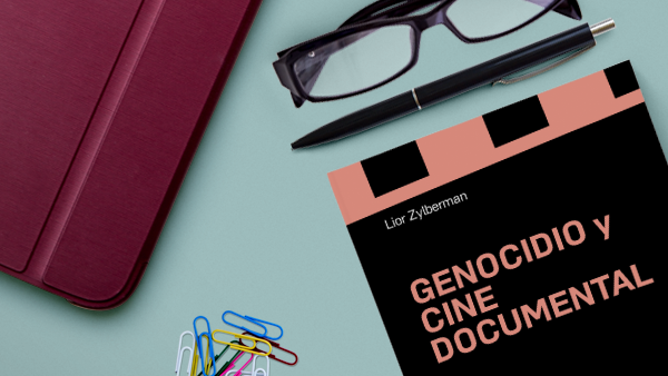 Genocidio y cine documental