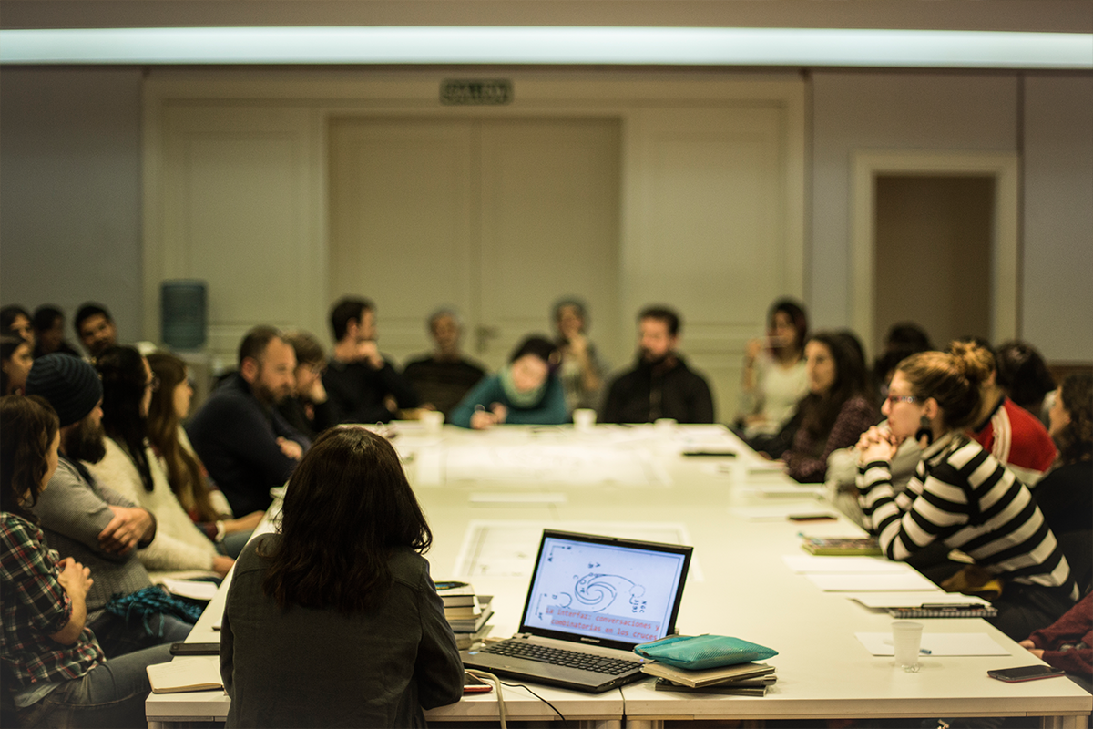 XX Jornada Anual de Historia UNTREF 2018