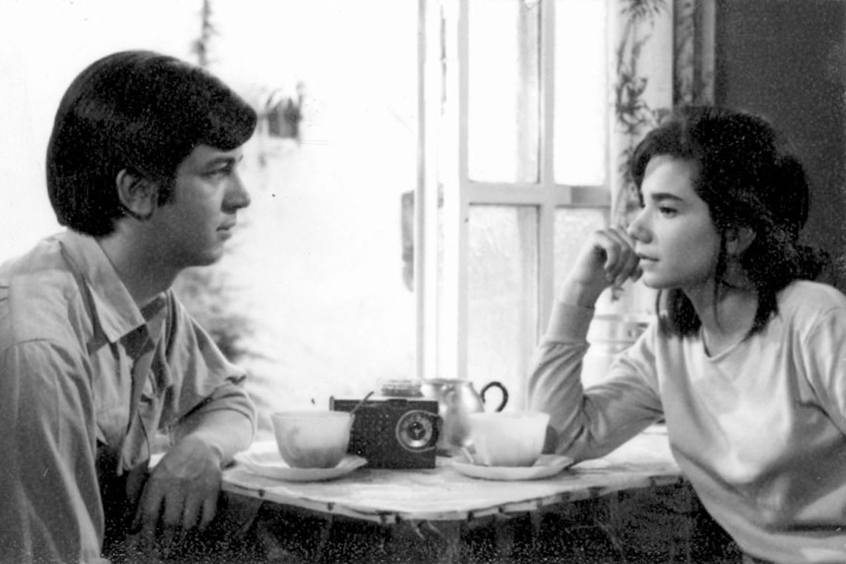 BREVE CIELO - Ciclo de cine BREVE CIELO - Ciclo de cine