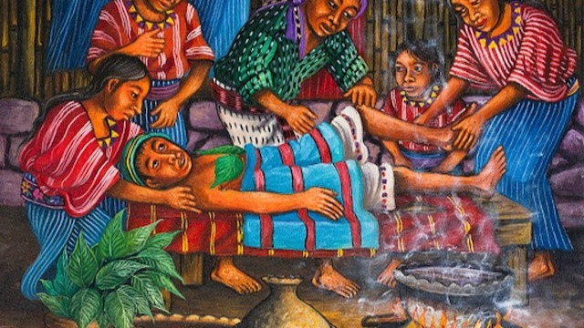 Jornada académica | Los sinuosos bordes de las prácticas médicas en América Latina, siglos XIX-XX