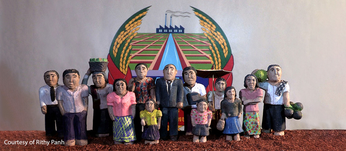 Seminario abierto de posgrado