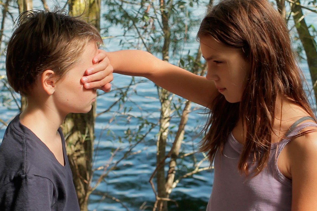 Ciclo de películas sobre la mujer (y sus luchas): Proyección de "Tomboy" Ciclo de películas sobre la mujer (y sus luchas): Proyección de "Tomboy"