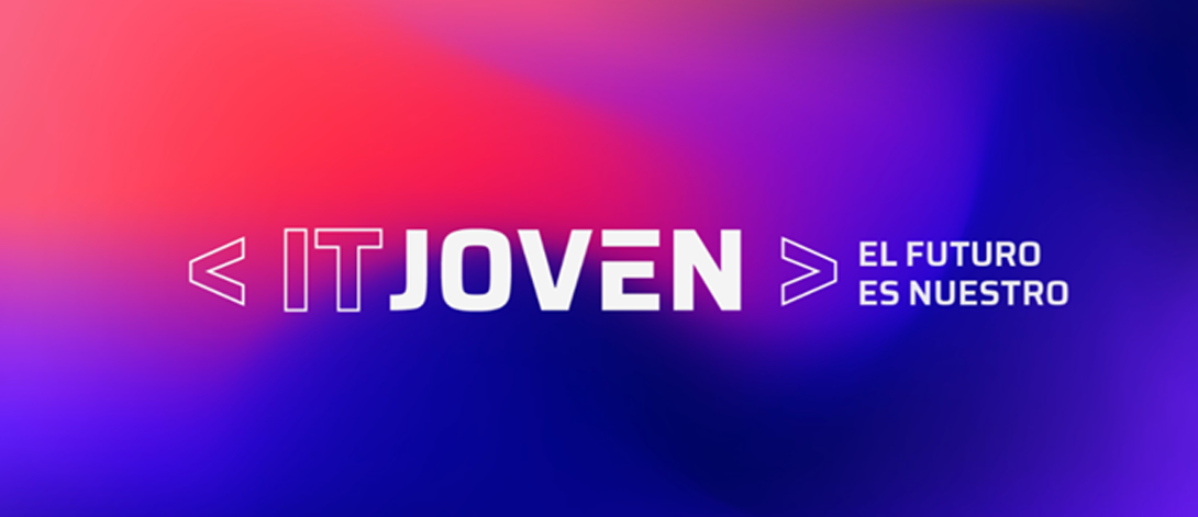 La UNTREF participará de IT Joven, la feria de tecnología más importante  del país. La UNTREF participará de IT Joven, la feria de tecnología más importante  del país.