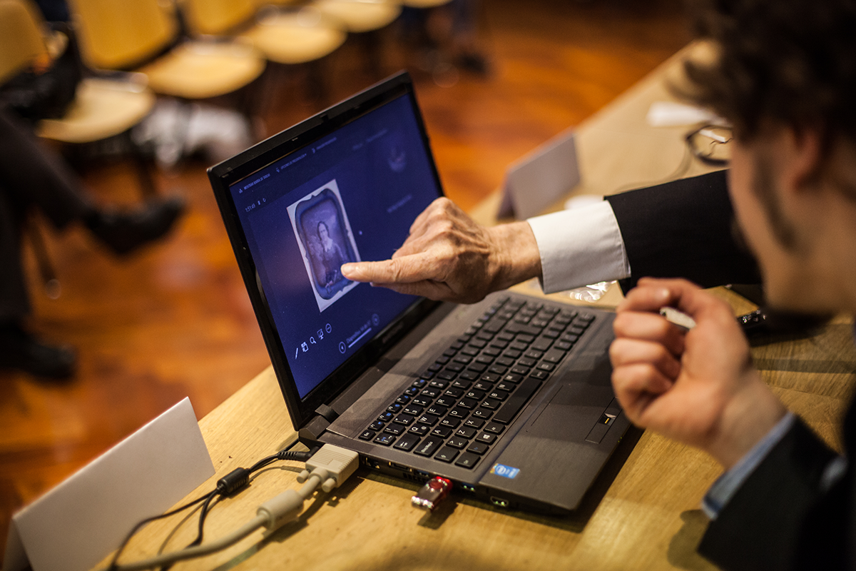 Seminario: Filosofía de la Innovación