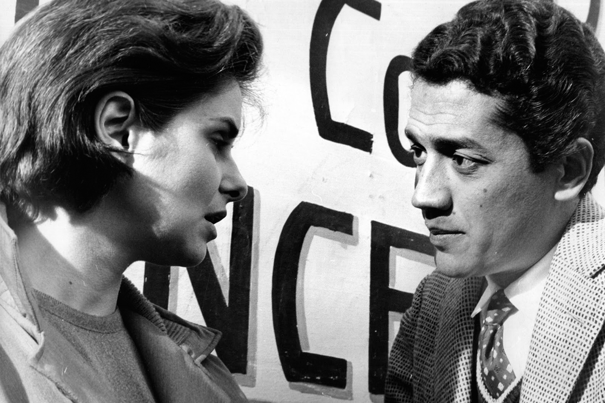 TRES VECES ANA - Ciclo de Cine TRES VECES ANA - Ciclo de Cine