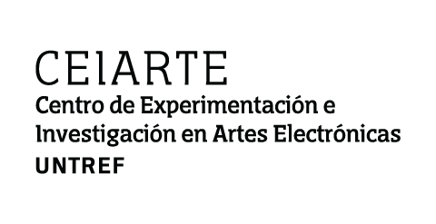 CEIARTE UNTREF. Centro de experimentación e investigación en Artes Electrónicas