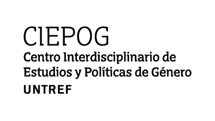 CIEPOG UNTREF. Centro Interdisciplinario en Estudios y Políticas de Género