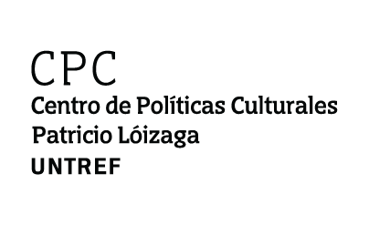 Centro de Políticas Culturales Patricio Loizaga