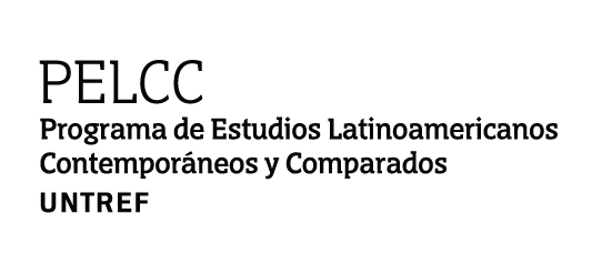 PELCC UNTREF. Programa de Estudios Latinoamericanos Contemporáneos y Comparados