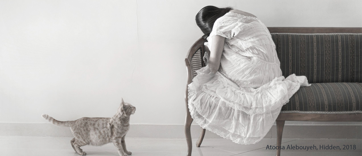 MUNTREF Museo de Artes Visuales presenta Espacio vital y SHE DEVIL