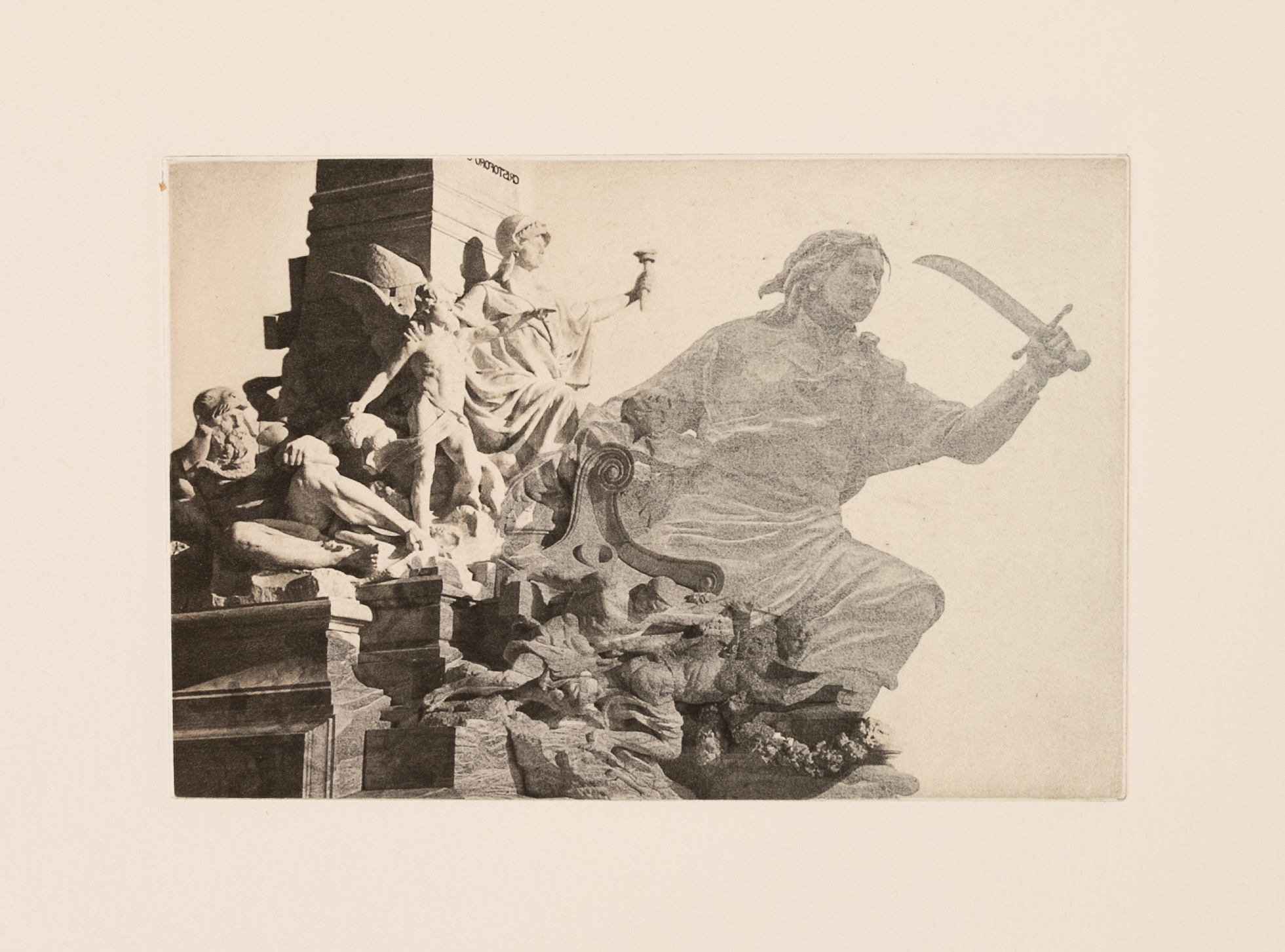 Inauguraciones y activaciones en MUNTREF Centro de Arte Contemporáneo, Sede Hotel de Inmigrantes