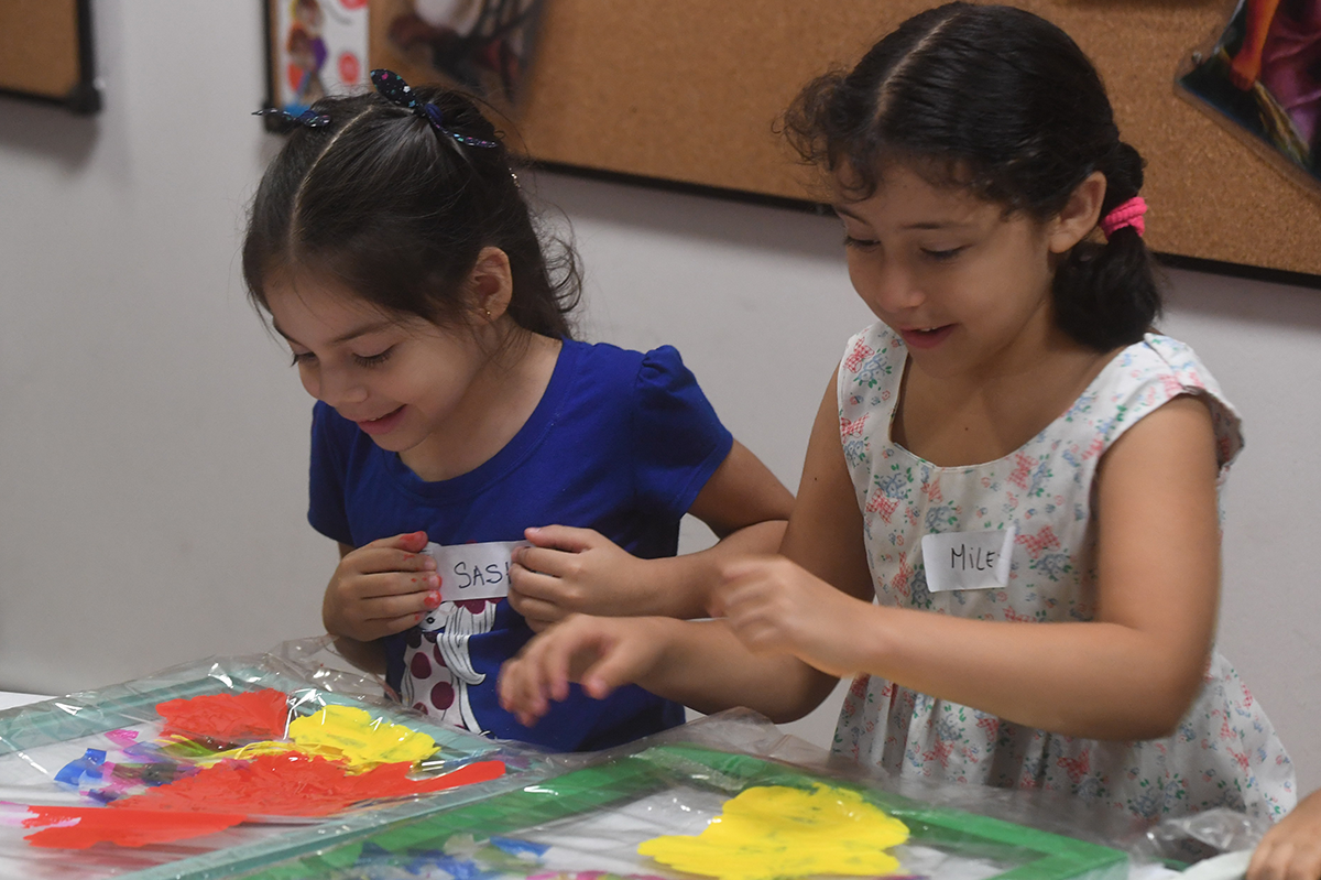 Jugando con La Mona Lisa