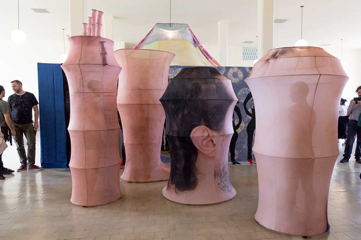 Premio Braque Performance de Julián Sorter