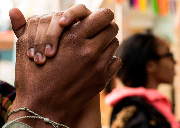 Especialización en Estudios Afroamericanos | Charla Informativa