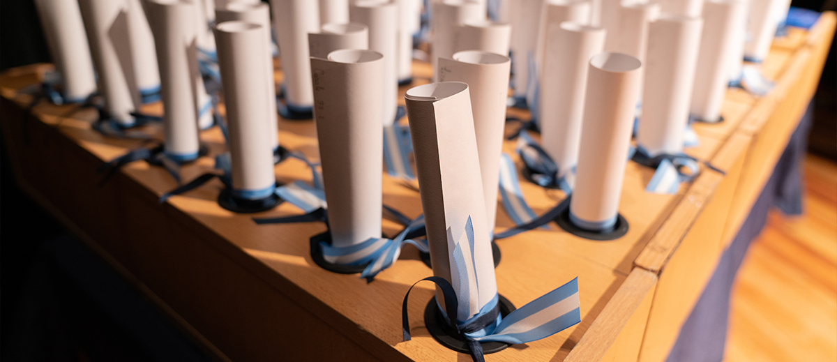 Convocatoria | Becas doctorales