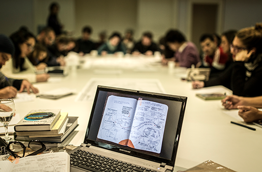 Ciclo sobre las herramientas de apoyo a la innovación. 1er Encuentro   Vigilancia Tecnológica e Inteligencia Estratégica