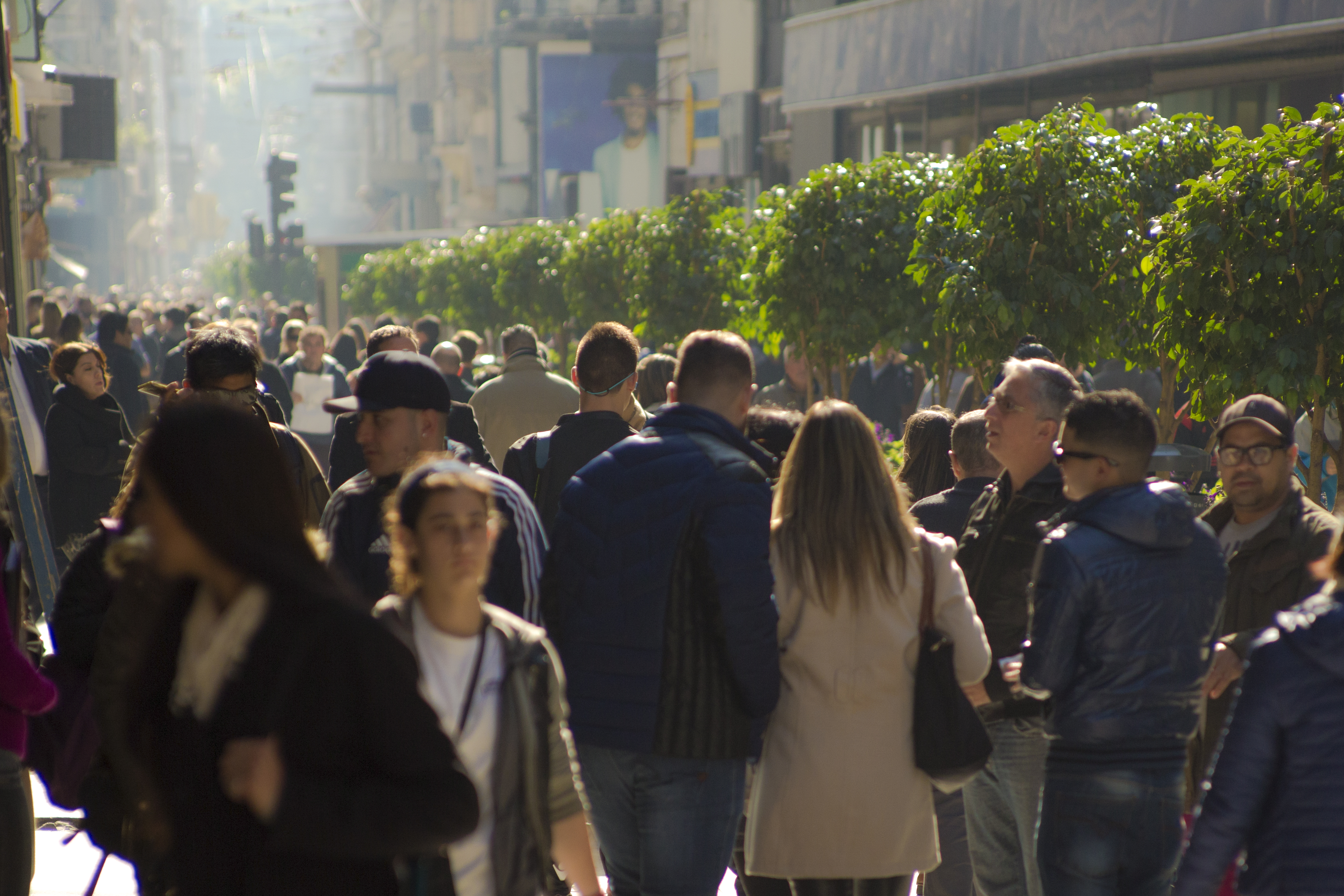 Seguridad y cuestión social: una mirada relacional de los campos de la política social y del control del delito