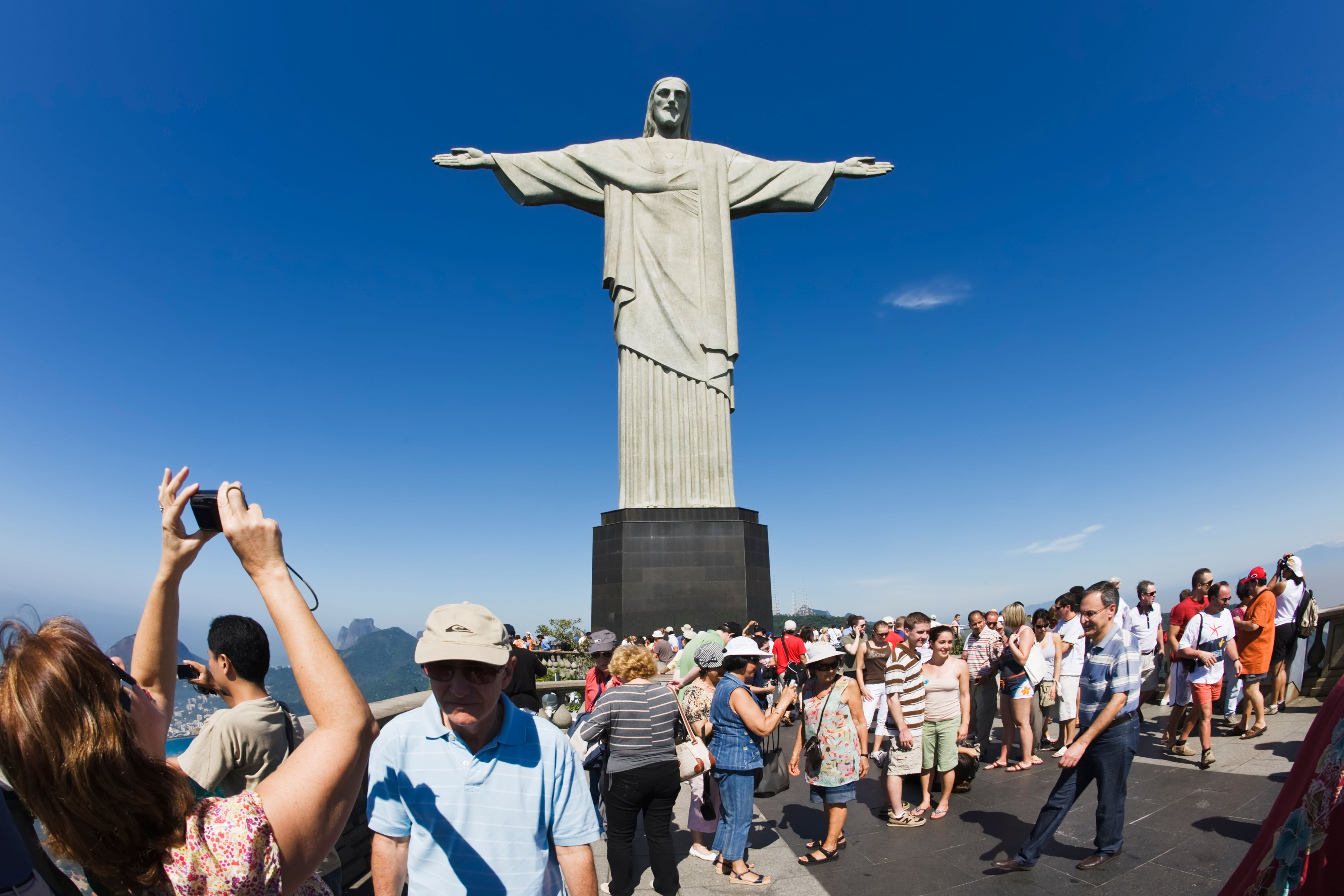 Hibridismos en el campo religioso brasileño: una mirada antropológica