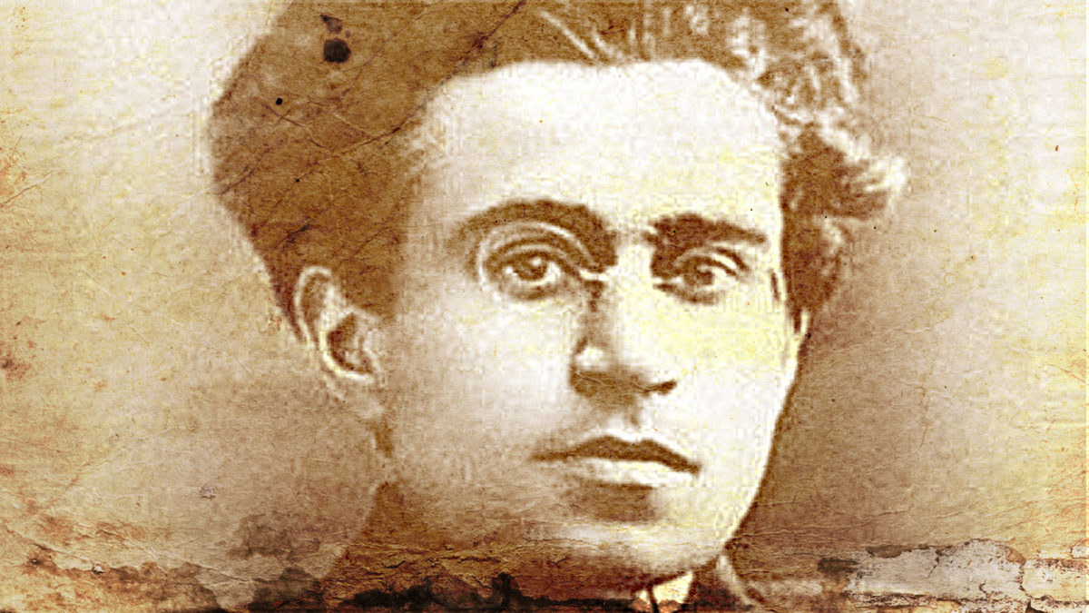 Gramsci, ochenta años después