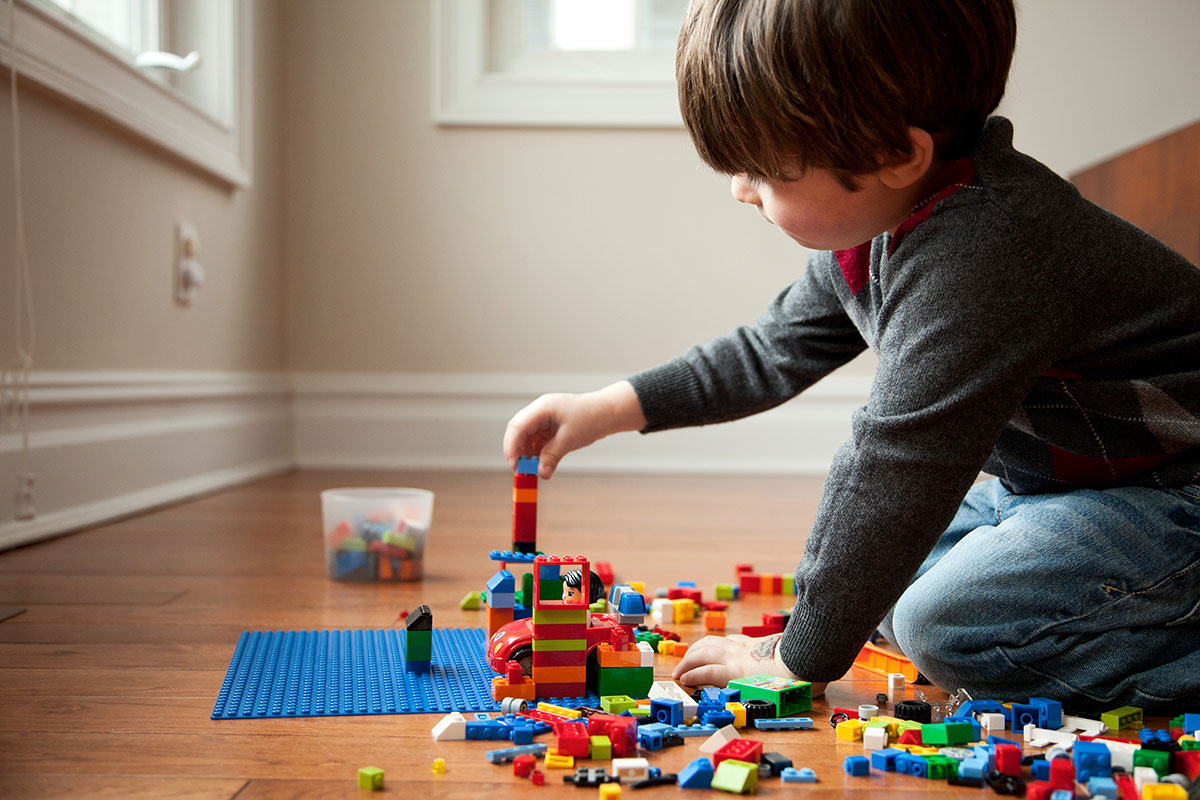 Diálogo entre la teoría psicomotriz y la clínica