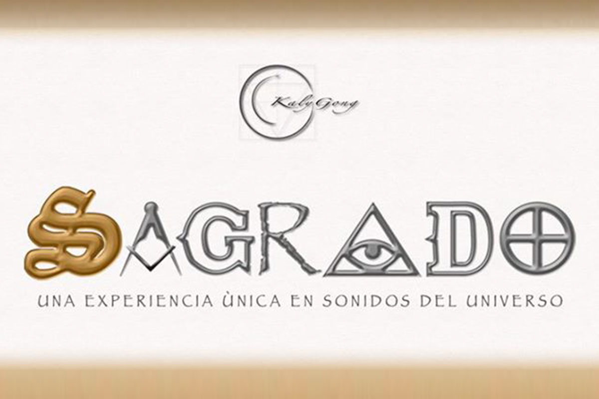 SAGRADO