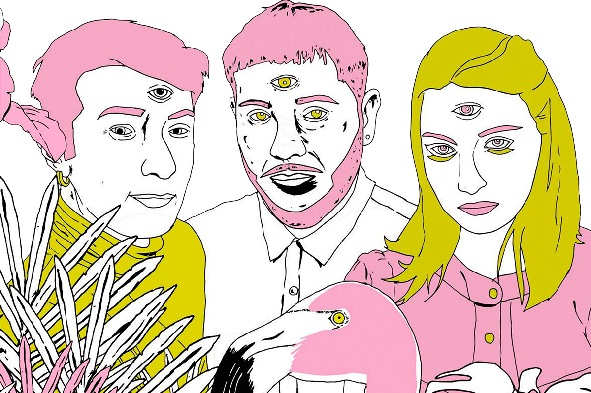 Bigott se presenta en el Xirgu