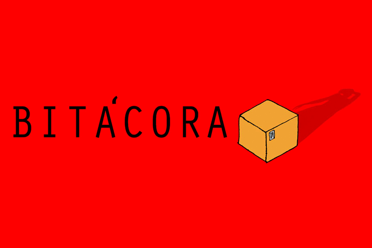 BITACORA DE MAIA TARCIC BITACORA DE MAIA TARCIC