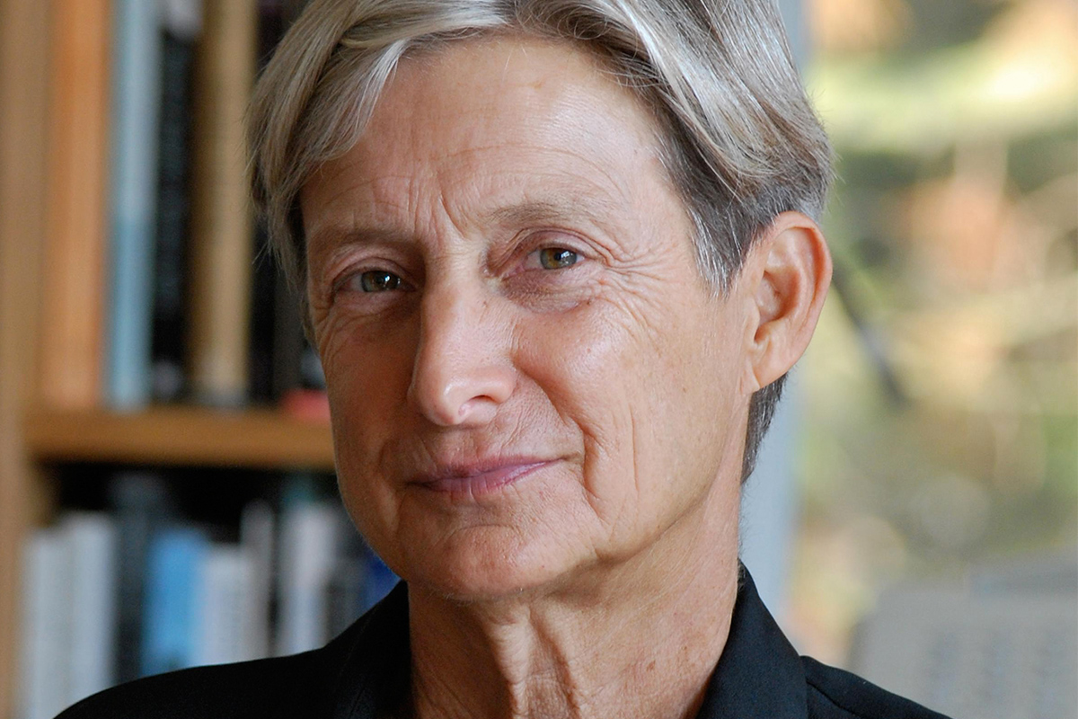 Usos (in)disciplinados de Judith Butler: diálogos entre filosofía, arte y educación