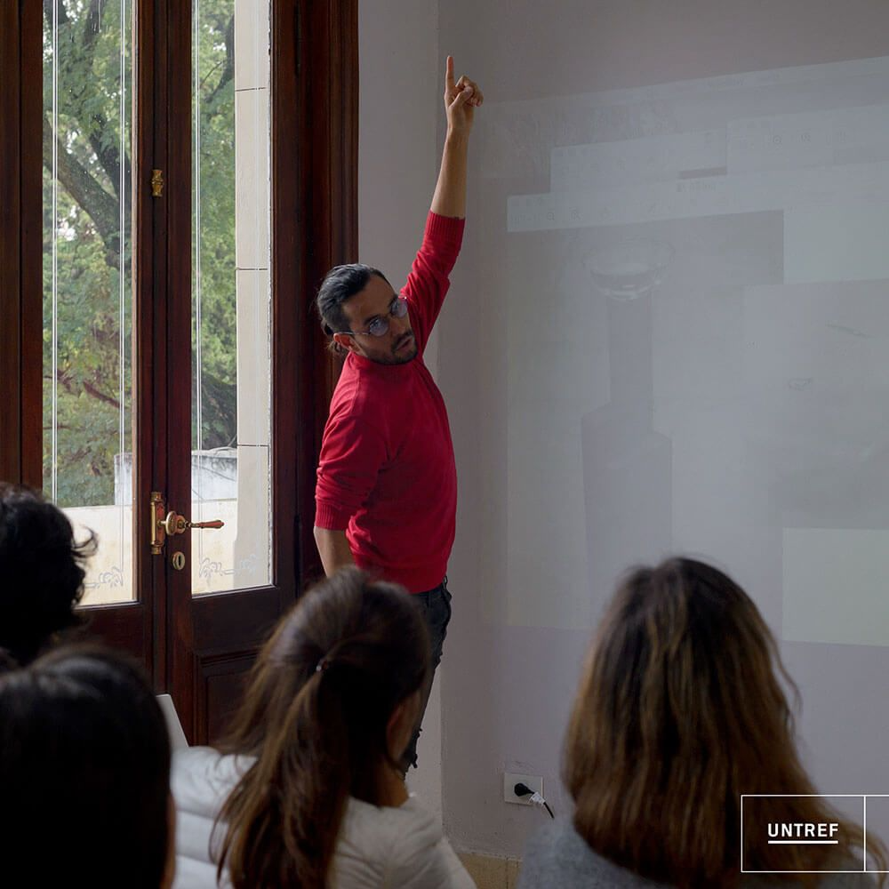 Maestría en Enseñanza de la Historia - Virtual Maestría en Enseñanza de la Historia - Virtual