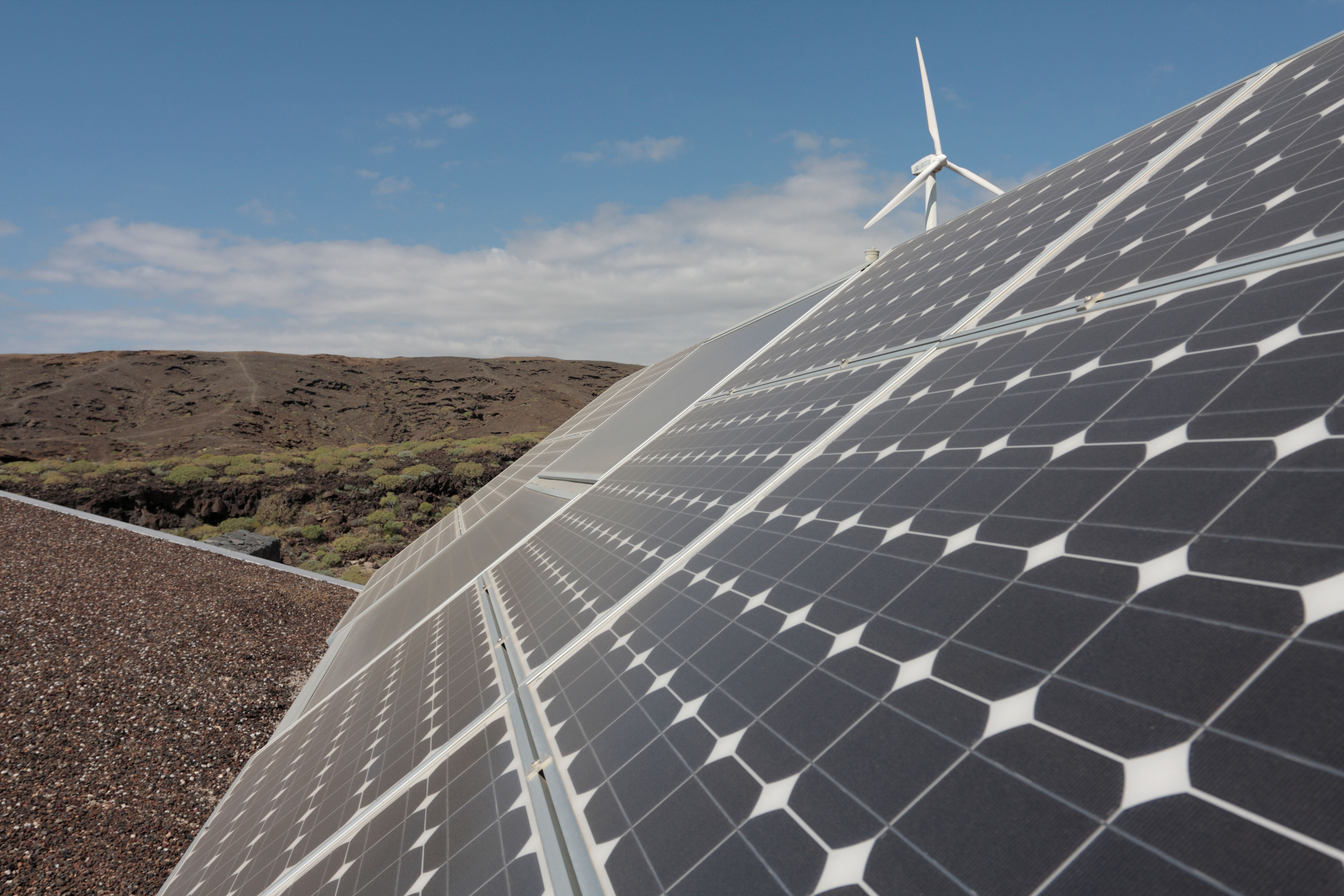 Diplomatura en Gestión de Energías Renovables