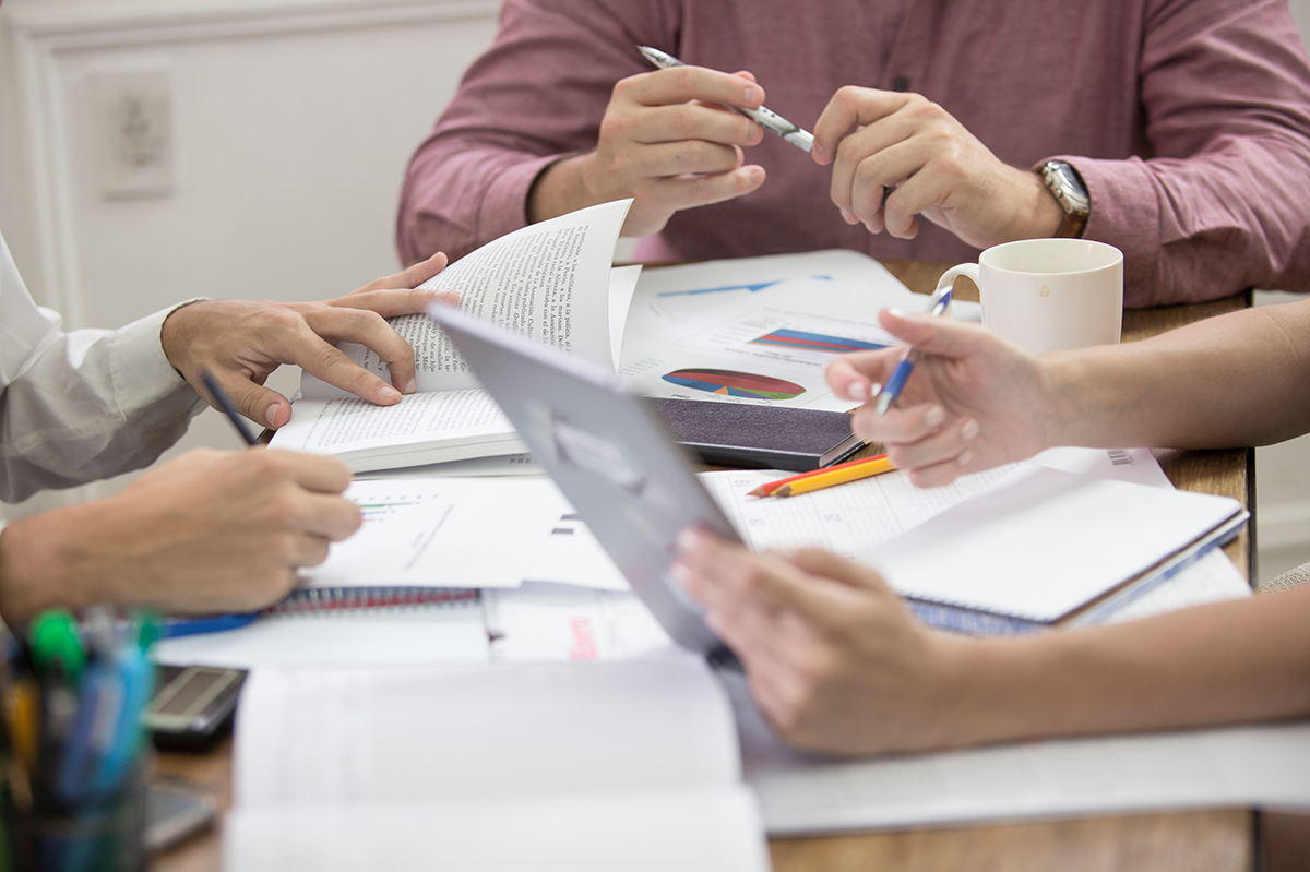Violencia en el Ámbito Laboral. Conceptualización y formas de medición