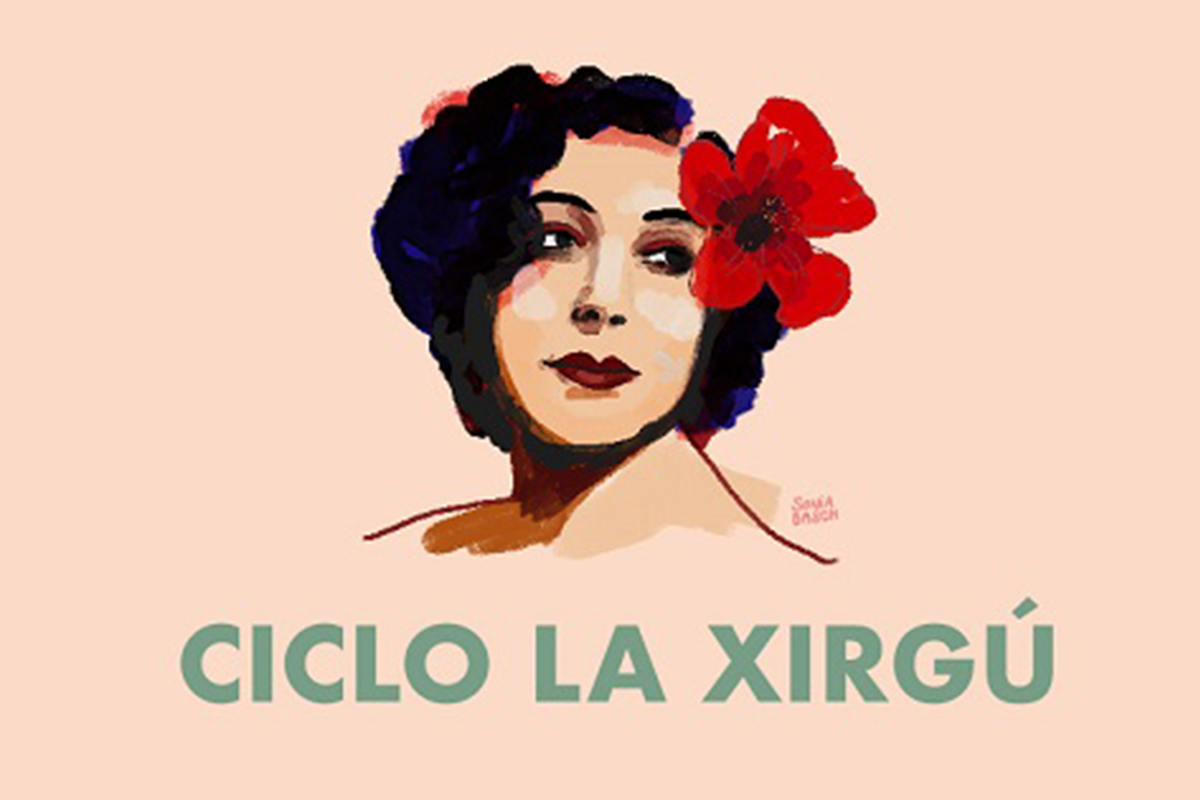 Ciclo La Xirgú: La Charo - María Mulata - Ema Cuañeri Ciclo La Xirgú: La Charo - María Mulata - Ema Cuañeri