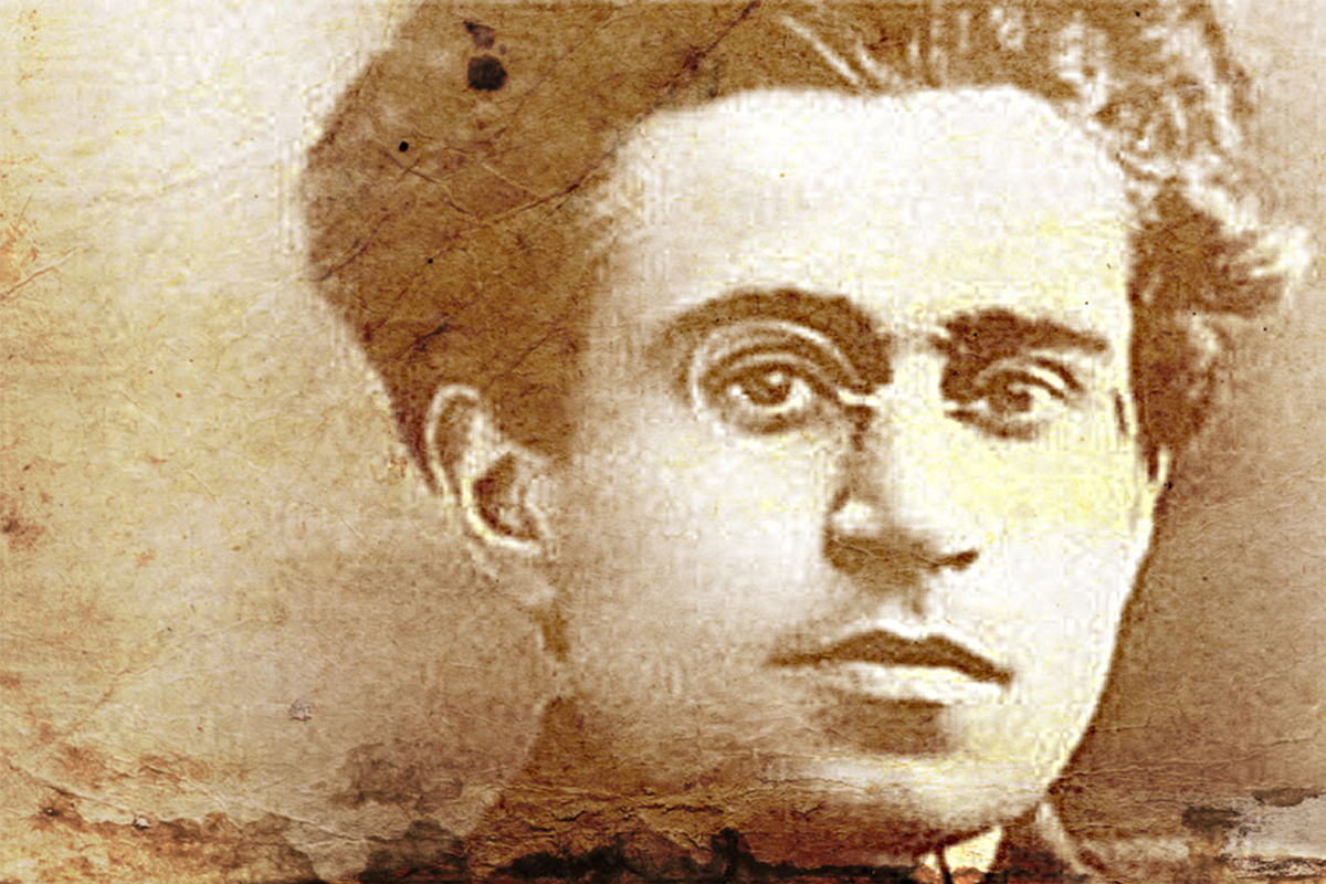 Gramsci y el marxismo Gramsci y el marxismo
