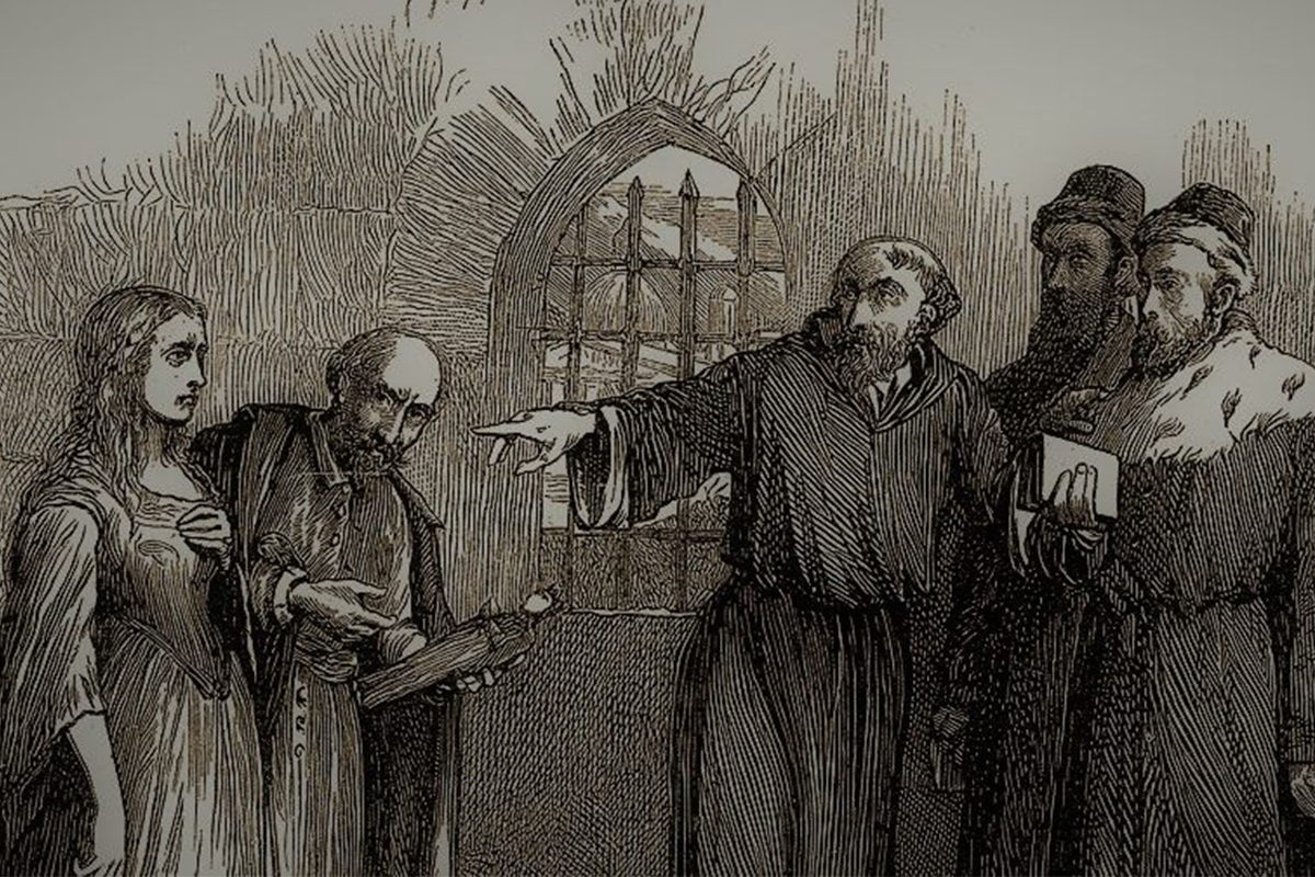 Herejía e inquisición en la baja edad media