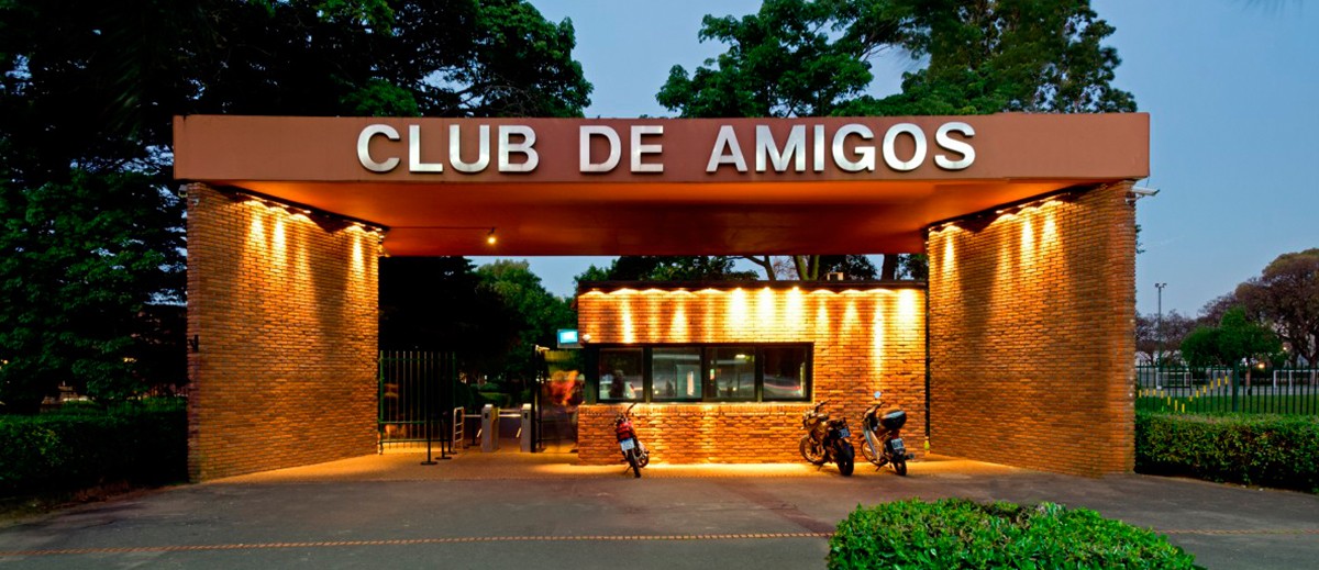 Club de Amigos