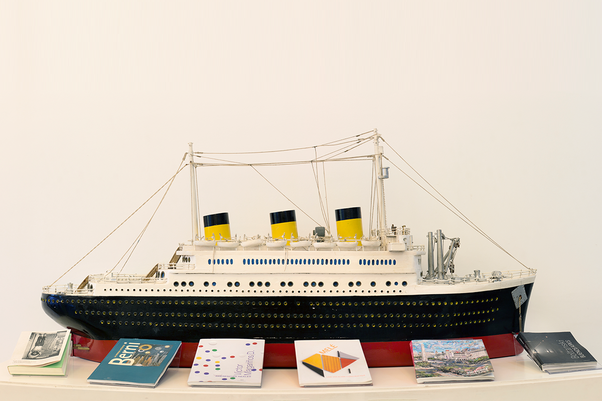 Individuos globales, regiones entrelazadas: América Latina y Medio Oriente en el siglo XX