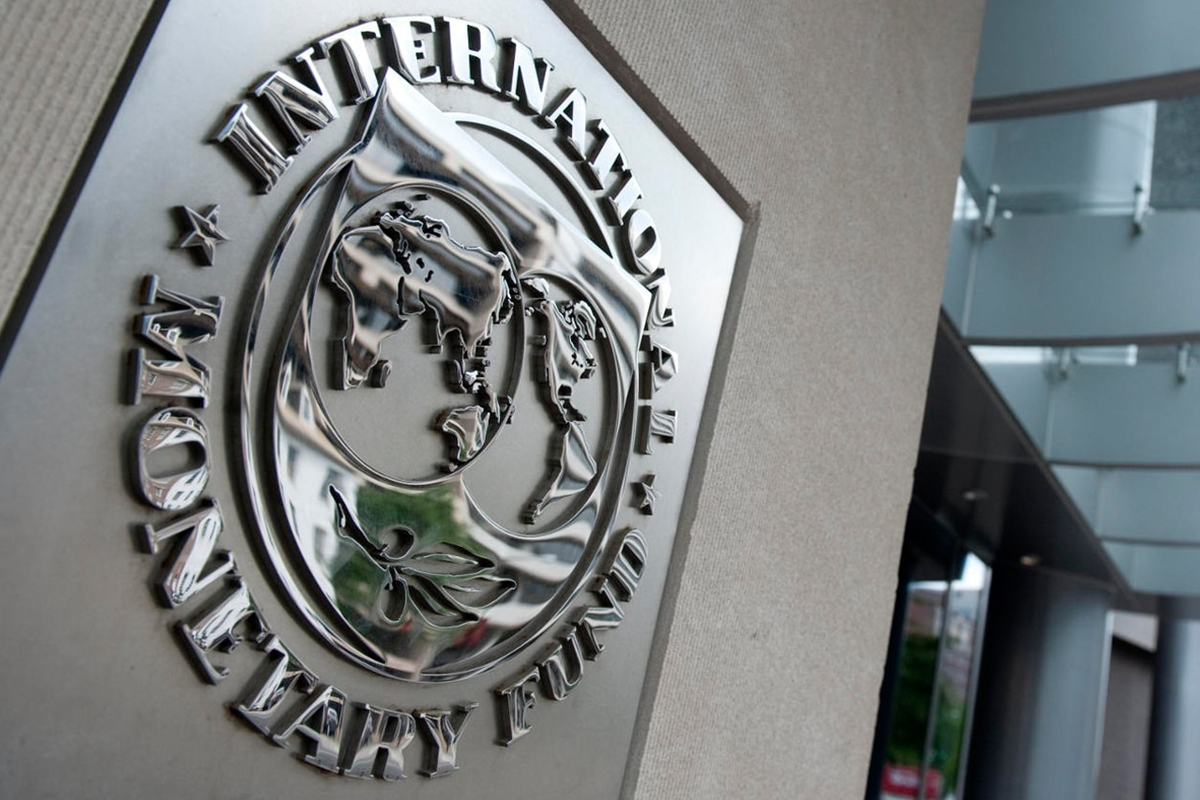 Actualidad y perspectiva de la crisis del orden financiero internacional