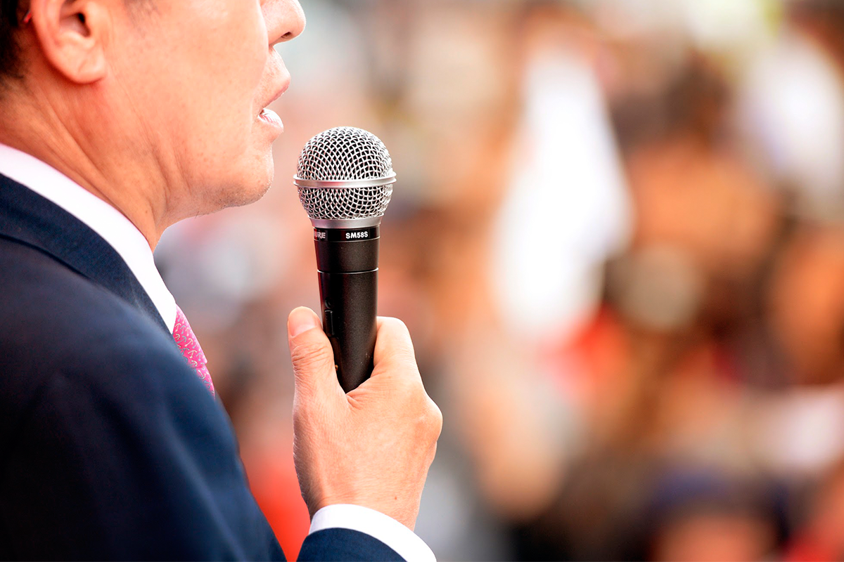 Cómo mejorar los debates y la argumentación política
