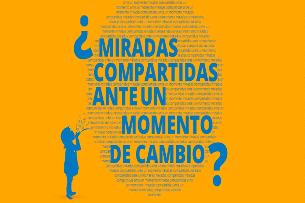 América Latina y Europa: ¿Miradas compartidas ante un momento de cambio? América Latina y Europa: ¿Miradas compartidas ante un momento de cambio?